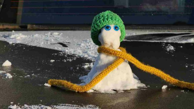 Veja o que esperar do inverno em Santa Catarina