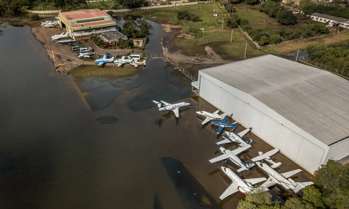 Foto: Rada Neddermeyer/Agência Brasil 