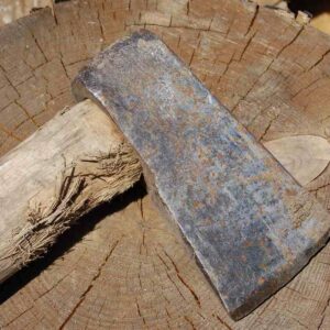 Homem de 70 anos é morto a golpes de machado em SC | Imagem: Ilustrativa