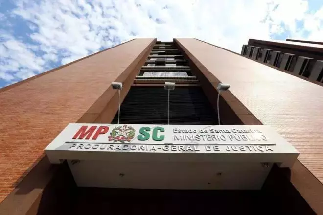 Foto: MPSC, Divulgação