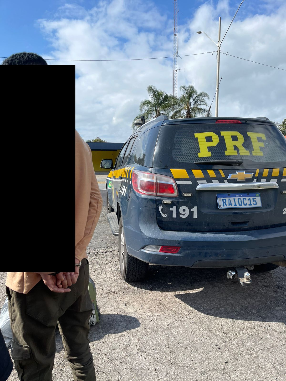 Foto: Polícia Civil/Reprodução