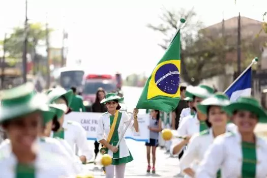 Foto: Prefeitura de Joinville