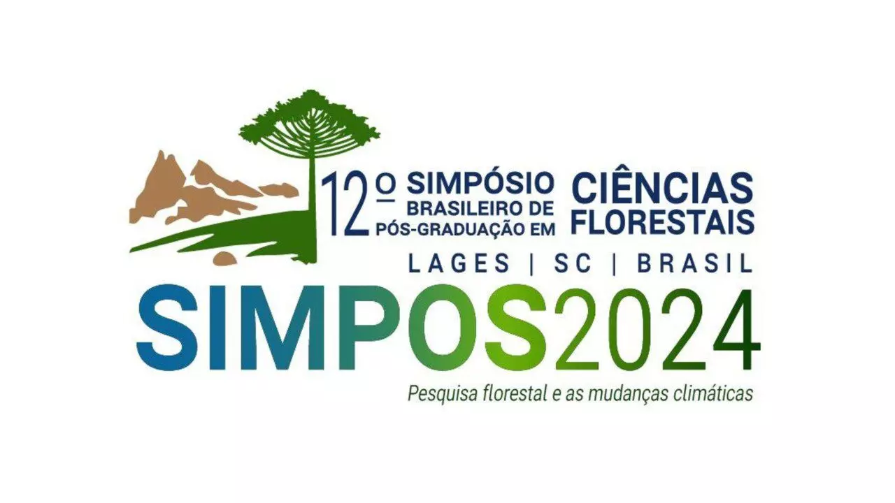 Lages recebe Simpósio Brasileiro de pós-graduação em ciências florestais. | Foto: divulgação