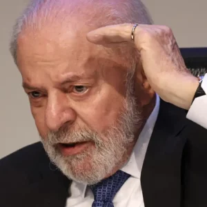 'Lúcido e orientado': boletim médico traz estado de Lula. - Foto: Marcelo Camargo/Agência Brasil/Reprodução 