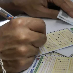 Quatros apostas de SC levam prêmio na Mega-Sena: veja valor. - Foto: Marcello casal Jr/Agência Brasil