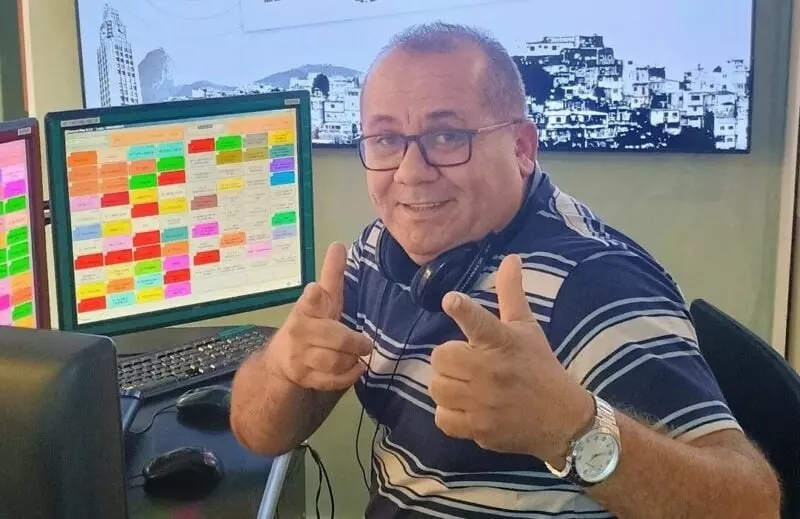 Foto: Redes Sociais/Reprodução 