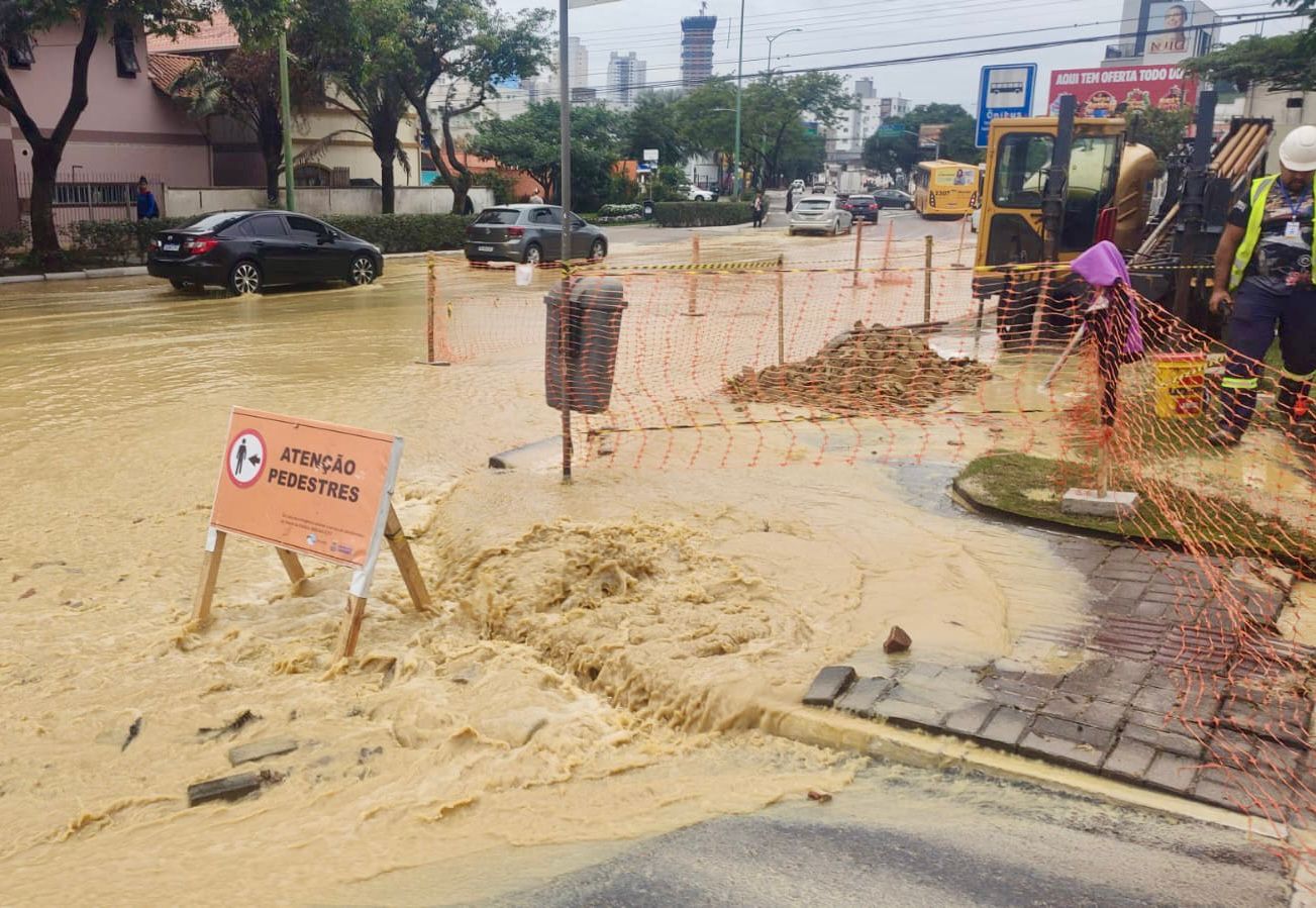 Foto: EMASA/Divulgação 