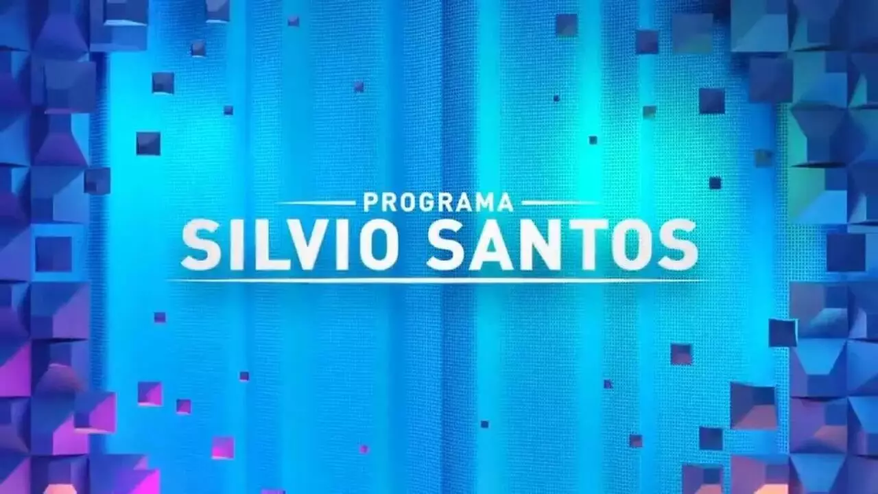 SBT manterá nome de Silvio Santos em atração da emissora | Foto: Reprodução I SBT