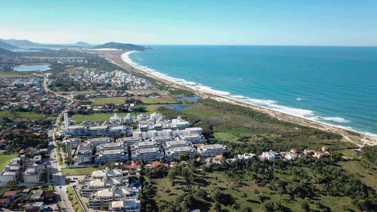 Saiba qual é o bairro da Capital considerado valioso no mercado imobiliário | Foto: Divulgação.