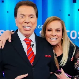 Veja a última aparição de Silvio Santos como apresentador no SBT | Foto: SBT/Divulgação.