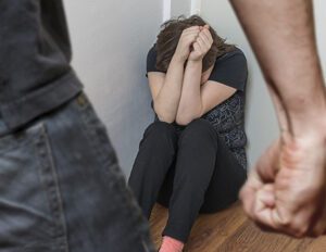 Vizinhos ouvem gritos de socorro de mulher agredida em Curitibanos. | Imagem ilustrativa. | Foto: divulgação