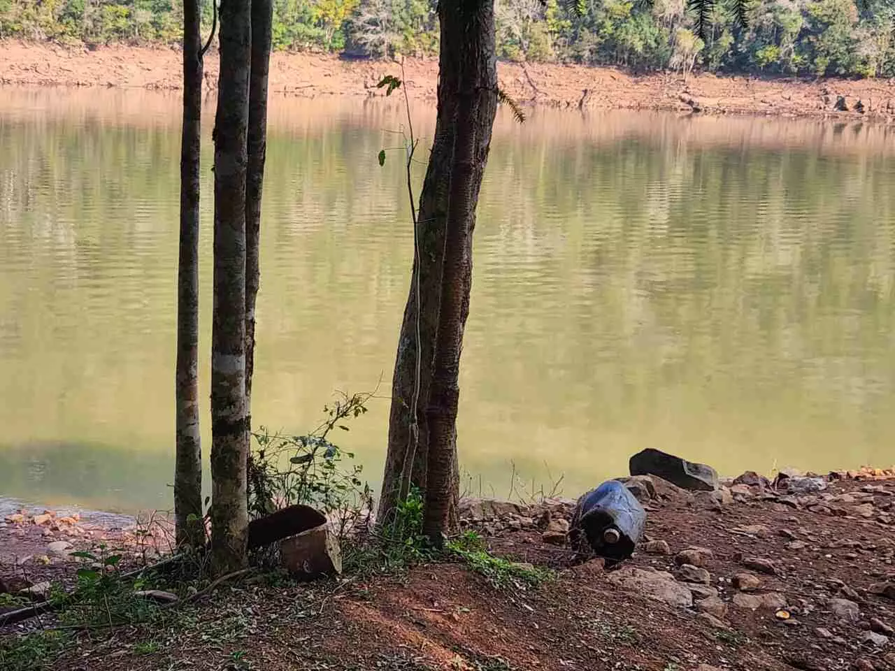 Imagem: Cmt do Pel Operacional de Lages