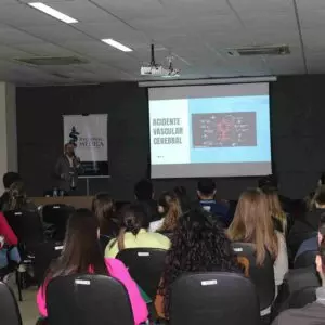 XVI Jornada Médica da Zona Carbonífera