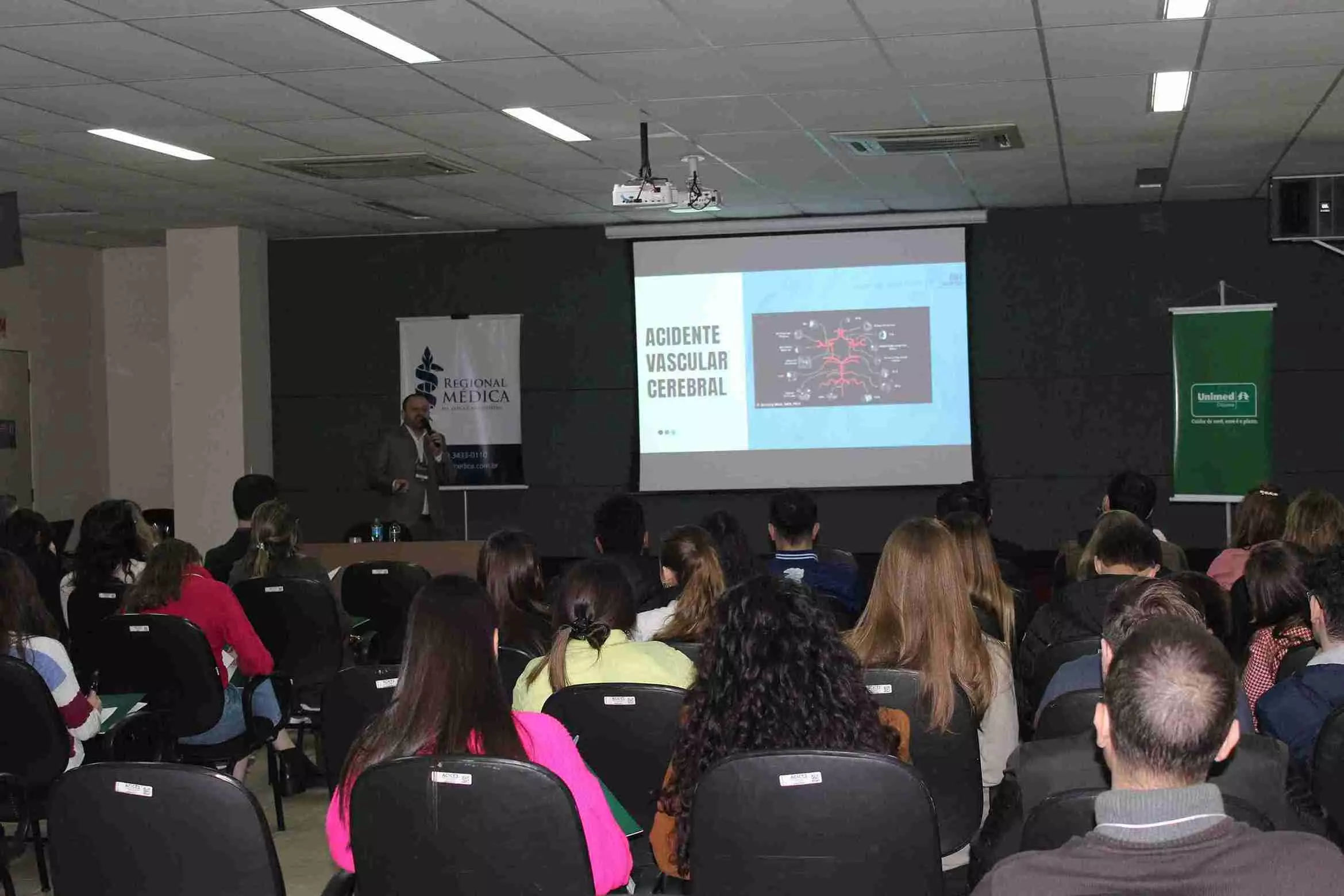 XVI Jornada Médica da Zona Carbonífera