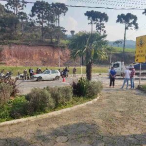 Imagem: 10° Grupo de Polícia Militar Rodoviária