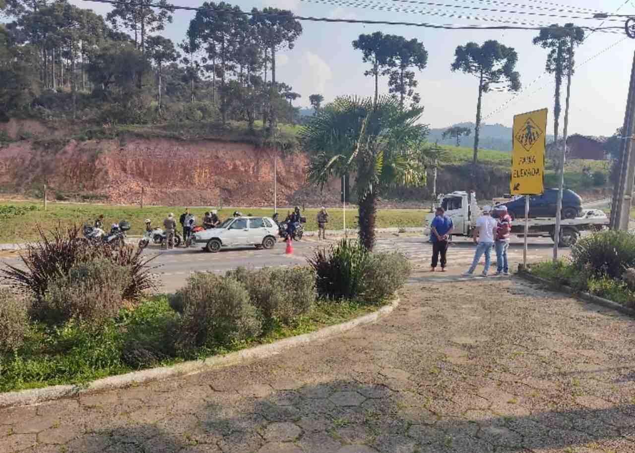 Imagem: 10° Grupo de Polícia Militar Rodoviária