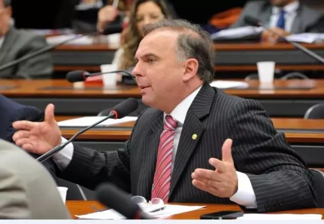 Foto: Câmara dos Deputados.