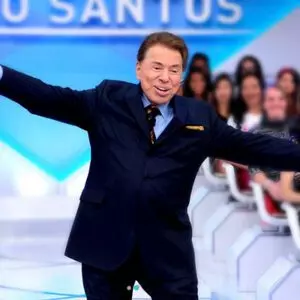 Silvio Santos não está em estado crítico | Foto: Divulgação I SBT