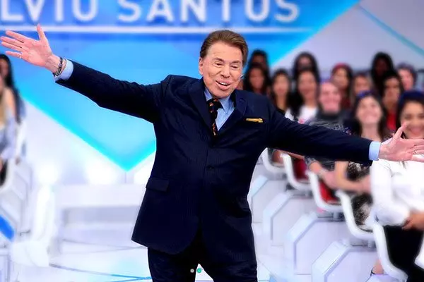 Silvio Santos não está em estado crítico | Foto: Divulgação I SBT