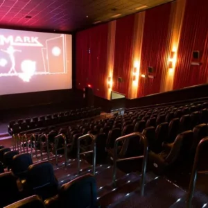 Partiu cinema por 12 reais? 2ª Semana do Cinema traz promoções especiais em SC | Foto: Cinemark