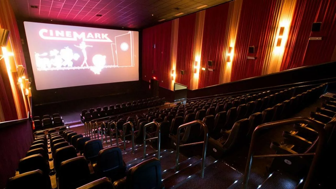 Partiu cinema por 12 reais? 2ª Semana do Cinema traz promoções especiais em SC | Foto: Cinemark