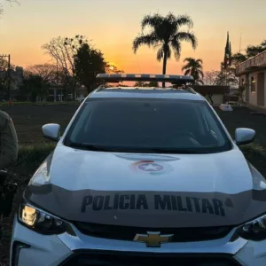 Segundo fugitivo do Presídio de Xanxerê é encontrado; o terceiro segue foragido | Foto: Polícia Militar de Xanxerê