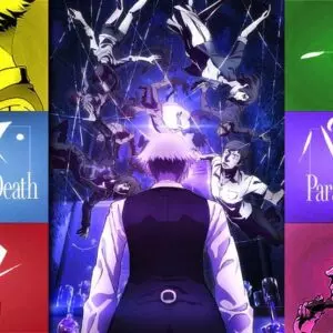 5 animes para maratonar em um final de semana