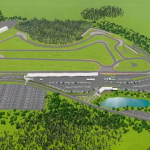 Autódromo Internacional de Chapecó terá investimento milionário