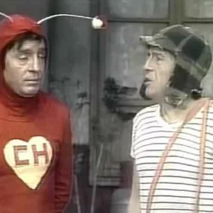 Chaves e Chapolin vão voltar para a televisão; saiba mais