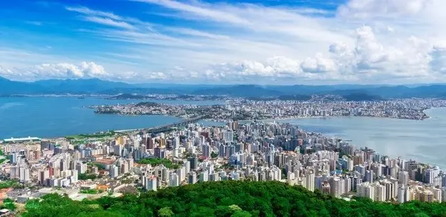 Foto: Reprodução/Prefeitura de Florianópolis
