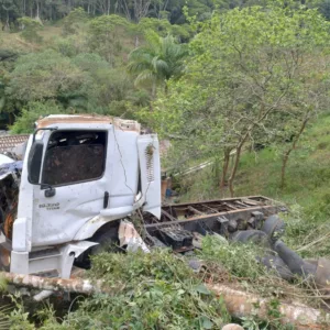 Foto: CBMSC/Divulgação
