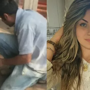 Doença grave: preso por estuprar e matar jovem após oferecer ajuda, morre em hospital | Foto: Reprodução