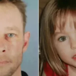 Suspeito pelo desaparecimento de Madeleine McCann teria confessado o crime a um colega | Foto: SBT News