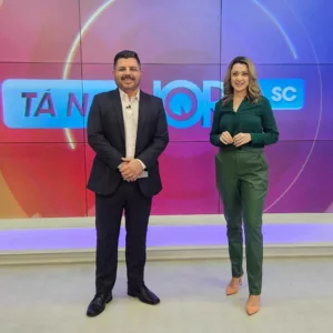 Confira a edição completa do Tá Na Hora SC | 05/09/2024