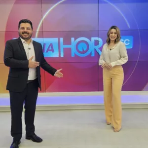 Confira a edição completa do Tá Na Hora SC | 18/09/2024