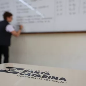 Confira o gabarito preliminar do primeiro dia de prova do concurso da educação de SC