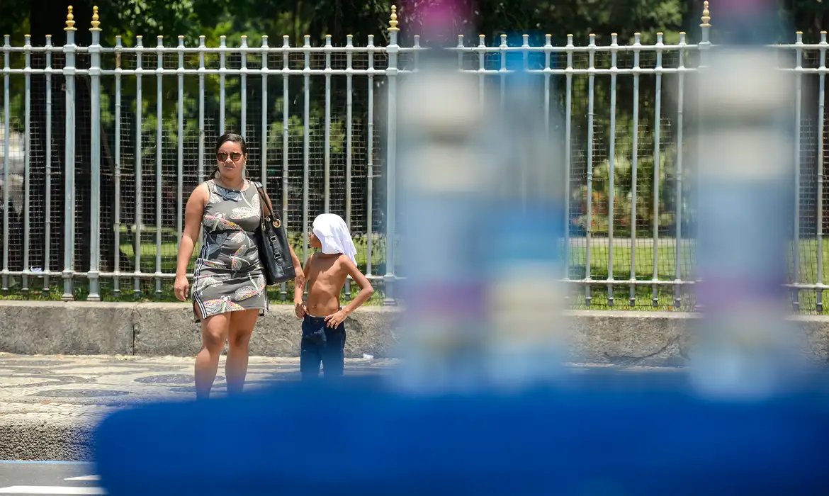 Foto: Tomaz Silvia/Agência Brasil 