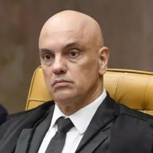 Deputados americanos apresentam projeto para barrar entrada de Moraes nos EUA