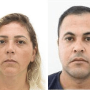 Maria Cristina Branco foi assassnada pelo ex-marido Eriton Wanins de Jesus | Foto: Divulgação