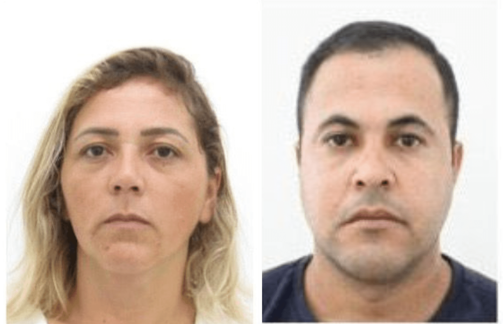 Maria Cristina Branco foi assassnada pelo ex-marido Eriton Wanins de Jesus | Foto: Divulgação