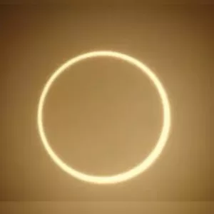 Eclipse solar anular: saiba quando e como assistir do Brasil