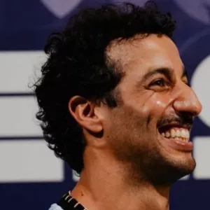 Fórmula 1: Ricciardo fora da RB