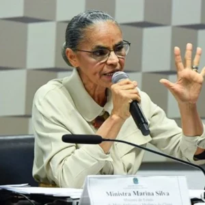 Crise climática: Marina Silva alerta para o fim do Pantanal