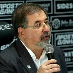 Futuro do Figueirense e expectativa para o novo treinador