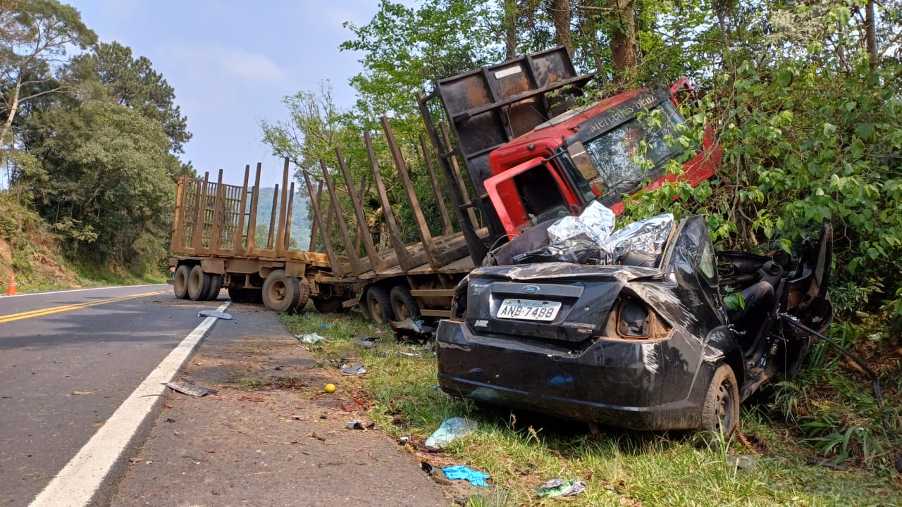 Foto: PRF/Divulgação 