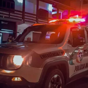 Homem de 31 anos é morto a tiros em Joinville