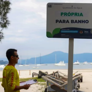 Foto: Ricardo Trida/ Arquivo/ Secom

