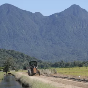 Joinville oferece cursos gratuitos para produtores rurais; saiba detalhes