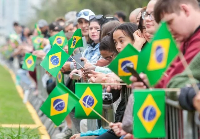 Foto: Prefeitura de Joinville/Divulgação.