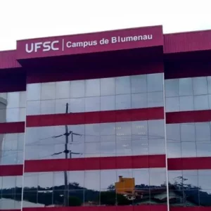 UFSC Blumenau oferece 350 vagas no Vestibular Unificado; confira cursos